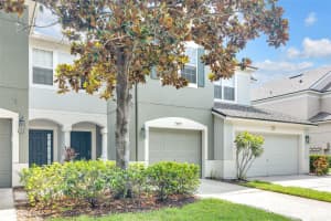 4910 CHATHAM GATE DRIVE, RIVERVIEW, FL 33578 - MLS#MFRTB8391415