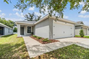 13814 HARVESTWOOD LANE, RIVERVIEW, FL 33569 Sold 07/11/25