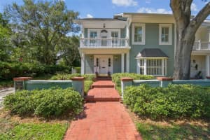 3105 SAN ISIDRO STREET, TAMPA, FL 33629 Sold 08/28/25