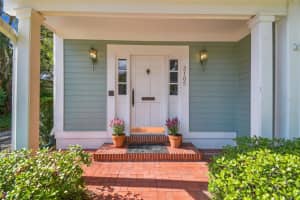 3105 SAN ISIDRO STREET, TAMPA, FL 33629 Sold 08/28/25