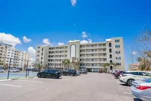 17500 Gulf Blvd #407, REDINGTON SHORES