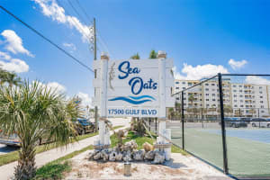 17500 GULF BOULEVARD, REDINGTON SHORES, FL 33708 - MLS#MFRTB8391434