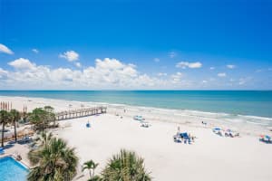 17500 GULF BOULEVARD, REDINGTON SHORES, FL 33708 - MLS#MFRTB8391434
