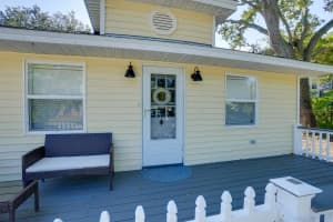 284 NORTH STREET, PALM HARBOR, FL 34683 - MLS#MFRTB8391439