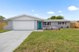 6804 TIERRA VERDE STREET, PORT RICHEY, FL 34668 Sold 08/08/25