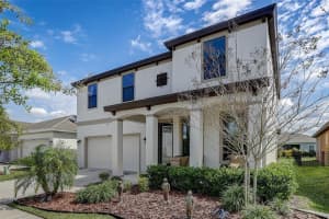 5843 SILVER SUN DRIVE, APOLLO BEACH, FL 33572 - MLS#MFRTB8391450