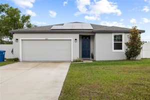 11123 THORNBERRY DRIVE, SPRING HILL, FL 34609 - MLS#MFRTB8391459