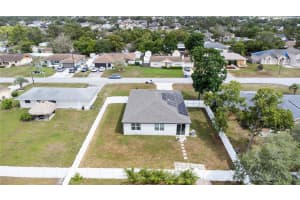 11123 THORNBERRY DRIVE, SPRING HILL, FL 34609 - MLS#MFRTB8391459