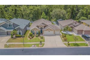 2124 RENSSELAER DRIVE, WESLEY CHAPEL, FL 33543 Sold 07/23/25