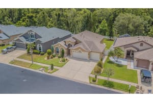 2124 RENSSELAER DRIVE, WESLEY CHAPEL, FL 33543 Sold 07/23/25