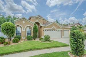 2124 RENSSELAER DRIVE, WESLEY CHAPEL, FL 33543 Sold 07/23/25