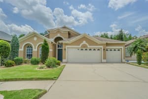 2124 RENSSELAER DRIVE, WESLEY CHAPEL, FL 33543 Sold 07/23/25