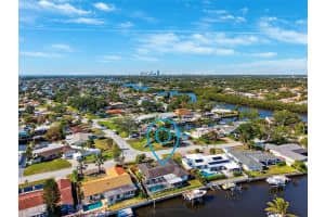 1399 49TH AVENUE, ST PETERSBURG, FL 33703 - MLS#MFRTB8391466