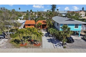 819 GULF BOULEVARD, INDIAN ROCKS BEACH, FL 33785 Sold 12/15/25