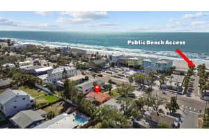 819 GULF BOULEVARD, INDIAN ROCKS BEACH, FL 33785 Sold 12/15/25
