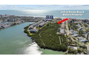 819 GULF BOULEVARD, INDIAN ROCKS BEACH, FL 33785 Sold 12/15/25