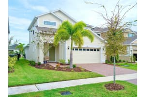 6118 Voyagers Pl, APOLLO BEACH