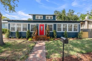 100 E Fern St, TAMPA