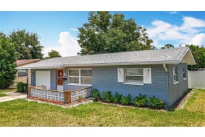 3271 36TH STREET, ST PETERSBURG, FL 33713 Sold 09/06/25