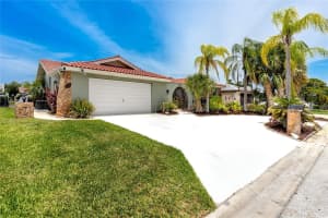 9909 SAN MATEO WAY, PORT RICHEY, FL 34668 Sold 08/01/25