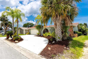 9909 SAN MATEO WAY, PORT RICHEY, FL 34668 Sold 08/01/25