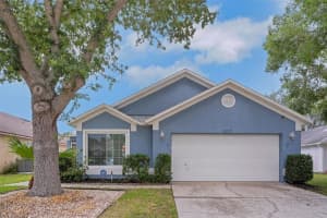 4217 KINGBIRD COURT, ORLANDO, FL 32826 Sold 06/30/25