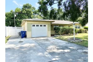 9797 52ND TERRACE, ST PETERSBURG, FL 33708 Sold 06/17/25