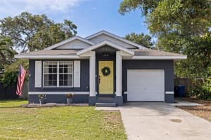 642 14TH AVENUE, ST PETERSBURG, FL 33701 Sold 07/28/25