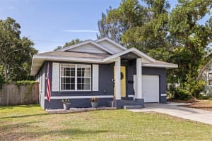 642 14TH AVENUE, ST PETERSBURG, FL 33701 Sold 07/28/25