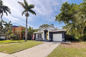 642 14TH AVENUE, ST PETERSBURG, FL 33701 Sold 07/28/25