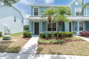 11617 COLONY LAKE DRIVE, TAMPA, FL 33635 Sold 06/30/25