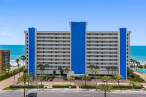 14950 GULF BOULEVARD, MADEIRA BEACH, FL 33708 Sold 08/15/25