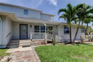 16021 GULF BOULEVARD, REDINGTON BEACH, FL 33708 - MLS#MFRTB8391557