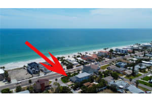16021 GULF BOULEVARD, REDINGTON BEACH, FL 33708 - MLS#MFRTB8391557