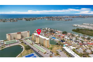 4725 Cove Circle #908, ST PETERSBURG