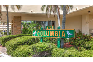 4725 COVE CIRCLE #908, ST PETERSBURG, FL 33708 - MLS#MFRTB8391570