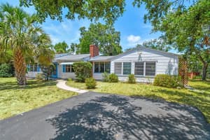 601 75TH ST N, ST PETERSBURG, FL 33710 Sold 07/09/25
