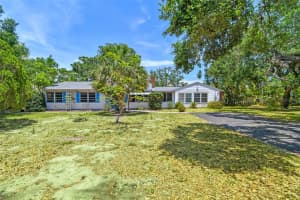 601 75TH ST N, ST PETERSBURG, FL 33710 Sold 07/09/25