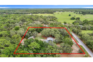 27315 POPIEL ROAD, BROOKSVILLE, FL 34602 - MLS#MFRTB8391587