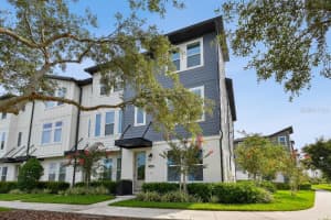 12684 WILLSTATTER AVENUE, ORLANDO, FL 32827 Sold 07/09/25