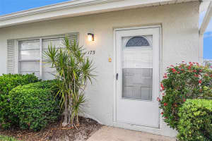 301 ANDOVER PLACE, SUN CITY CENTER, FL 33573 - MLS#MFRTB8391614