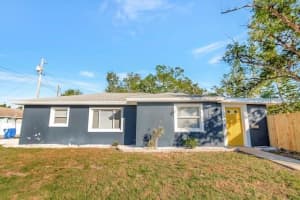243 45th St N, ST PETERSBURG