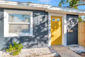243 45TH STREET, ST PETERSBURG, FL 33713 - MLS#MFRTB8391620