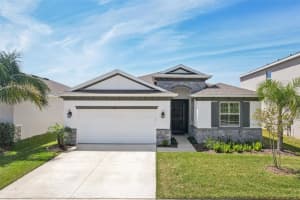 5411 THISTLE FIELD COURT, WESLEY CHAPEL, FL 33545 Sold 07/18/25