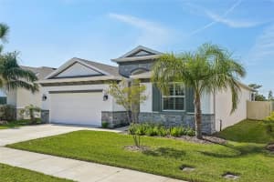 5411 THISTLE FIELD COURT, WESLEY CHAPEL, FL 33545 Sold 07/18/25