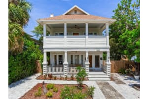 1423 Dr Martin Luther King Jr St N, ST PETERSBURG