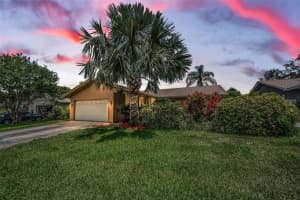 1281 AMBERLEA DRIVE, DUNEDIN, FL 34698 Sold 06/26/25
