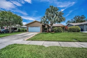 1281 AMBERLEA DRIVE, DUNEDIN, FL 34698 Sold 06/26/25