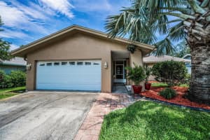 1281 AMBERLEA DRIVE, DUNEDIN, FL 34698 Sold 06/26/25