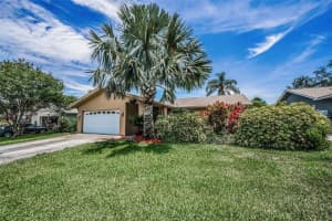 1281 AMBERLEA DRIVE, DUNEDIN, FL 34698 Sold 06/26/25